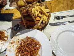 -沏点Trattoria意大利餐厅(新街口店)