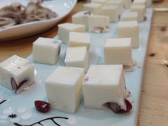 -诺敏塔拉奶茶-布里亚特包子-手把肉(锦都会店)