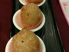 -喜鹊茶点.啫煲(车陂店)