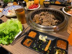 -火炉火自助餐(悠唐购物中心店)