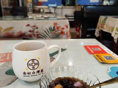 冬瓜茶-金姐台湾菜(珠江路店)