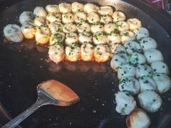 -舒蔡记生煎菜饭(云南中路店)