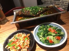 -树厨贵州菜(大十字店)