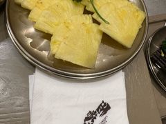-西塔老太太泥炉烤肉(青浦蟠龙天地店)