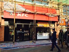 -肯德基(盘龙奥莱店)