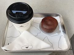 -SAANCI山池咖啡(卓悦中心店)