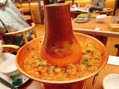 -浩海火燒雲傣家菜(芮欧百货店)