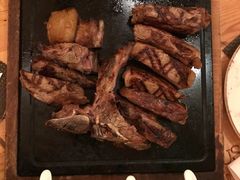 -奥斯特牛排馆(圣母百花大教堂)