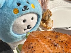-沏点Trattoria意大利餐厅(新街口店)