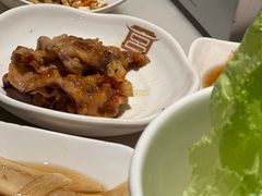 -韩宫宴烤肉·料理(大宁国际店)