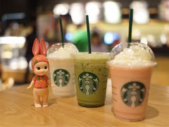 -星巴克臻选(莘庄仲盛店)