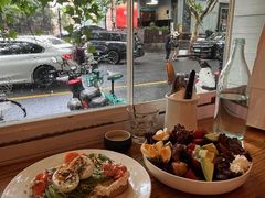 -Egg•Allday Brunch(襄阳北路店)
