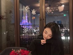 -WOLFGANG PUCK KITCHEN & BAR(迪士尼小镇店)