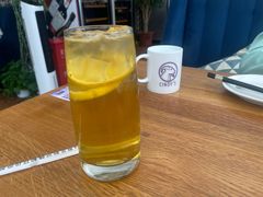 -花舍·新派粤菜·西餐·下午茶(亚运村·鸟巢店)