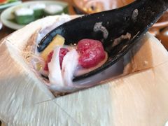 -mango tree芒果树泰国餐厅(青岛万象城店)