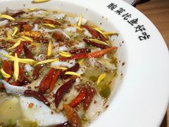 -太二酸菜鱼(福州泰禾店)