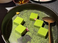 -锦府园·新台州菜(合生汇店)