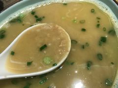 -新繁老號豌豆汤饭店·江湖菜(宝光寺店)