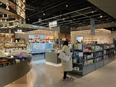 -苏宁极物(苏宁生活广场店)