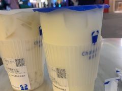 -茶百道(花果园购物中心店)