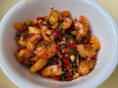 -笨罗卜浏阳菜馆(太平街店)