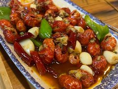 -特色油边心管烤串