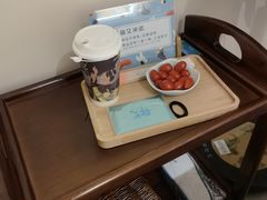 -锦艾·推拿艾灸&疗愈SPA(时代天街空中花园店)