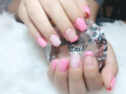 点击看大图 -Hands Nail专业美甲美睫
