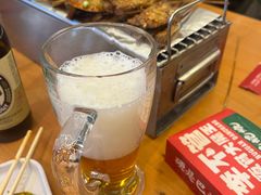 -李不管把把烧(天府三街店)