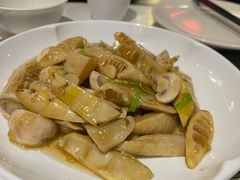 -京味斋·北京烤鸭(华威桥北工大店)