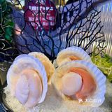 食材新鲜味道佳的精致火锅