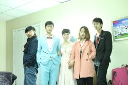 -戛纳印象摄影(潮拍定制馆)