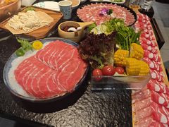 -阳坊涮肉(西直门凯德mall店)