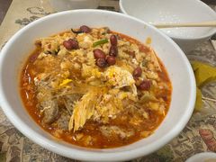 -老乌家特色小炒泡馍(大皮院店)