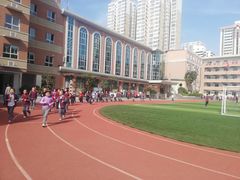 -西安市碑林区铁五小学