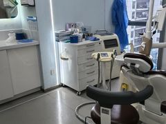 -极光口腔·矫正种植修复(锦江院区)