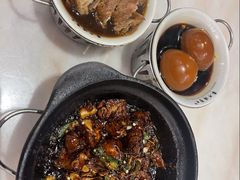 -宝香绑线肉骨茶(柏威年广场店)