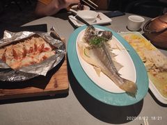 -大鸽饭(体育西路店)