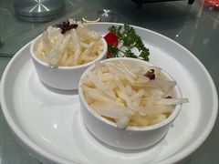 -牡丹宴·正宗洛阳菜·水席(国家牡丹园店)