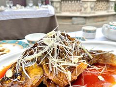 -卫鼎轩·曹公馆(鼓楼店)