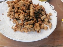 -阿弟特色海鲜餐厅·大排档(平潭店)