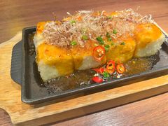 -小川洋风料理(大悦城店)