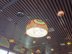 -君邦火锅(新疆大厦店)