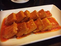 -刘胖子家常菜·蹄花焖藕(中南店)
