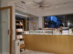 -Cafe on warm(丹霞店)