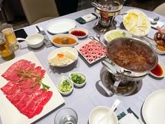 -鼎鼎香·港式火锅(北京SKP店)