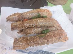 -盛港湾海鲜食府(黄沙店)