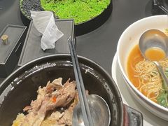 -同庆楼(金宝汇店)