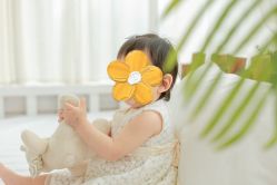 -苹果树儿童摄影工作室