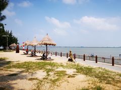 -北海金海湾红树林生态旅游区